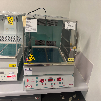 Ratek Orbital Mixer Incubator image 0